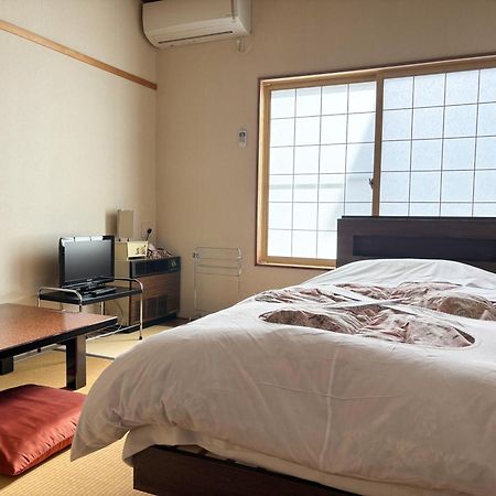 旅館furuya Hakuba Eksteriør billede