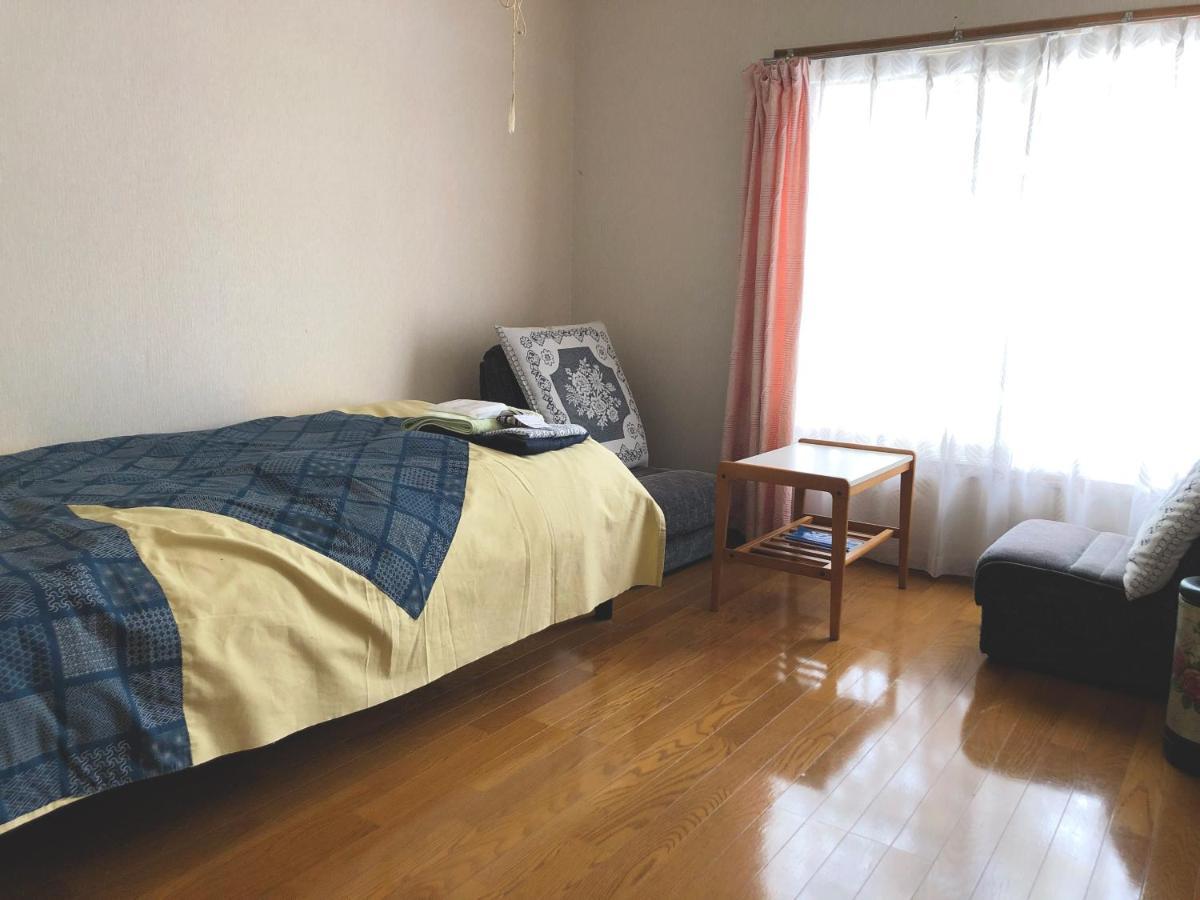 旅館furuya Hakuba Eksteriør billede