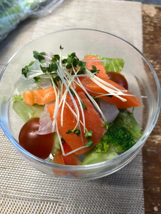 旅館furuya Hakuba Eksteriør billede