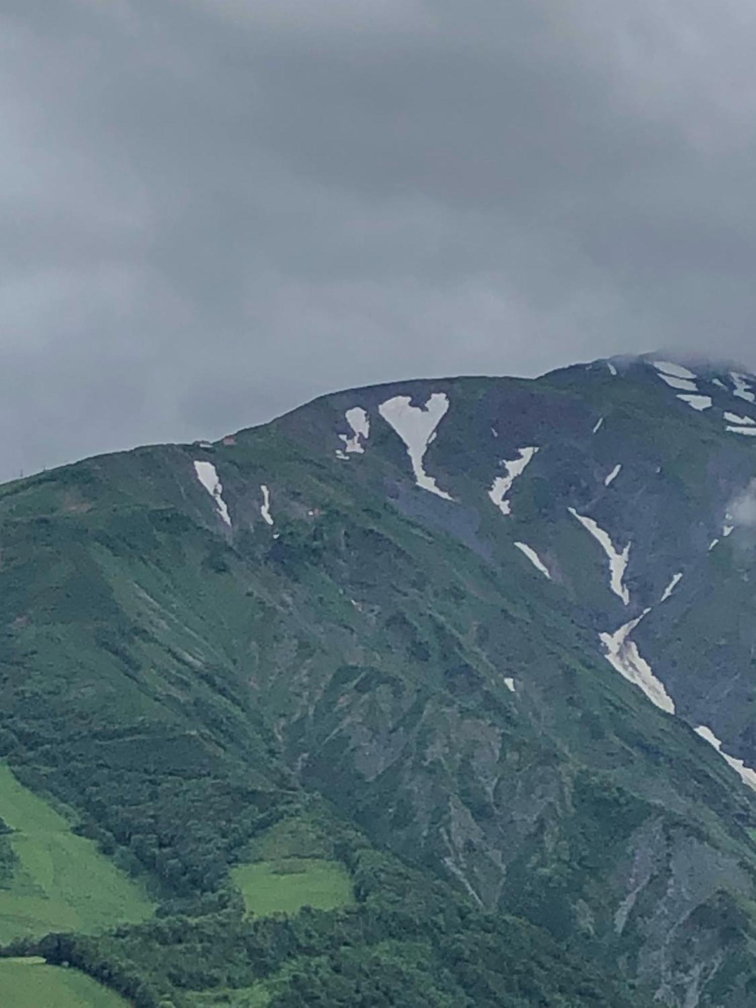 旅館furuya Hakuba Eksteriør billede