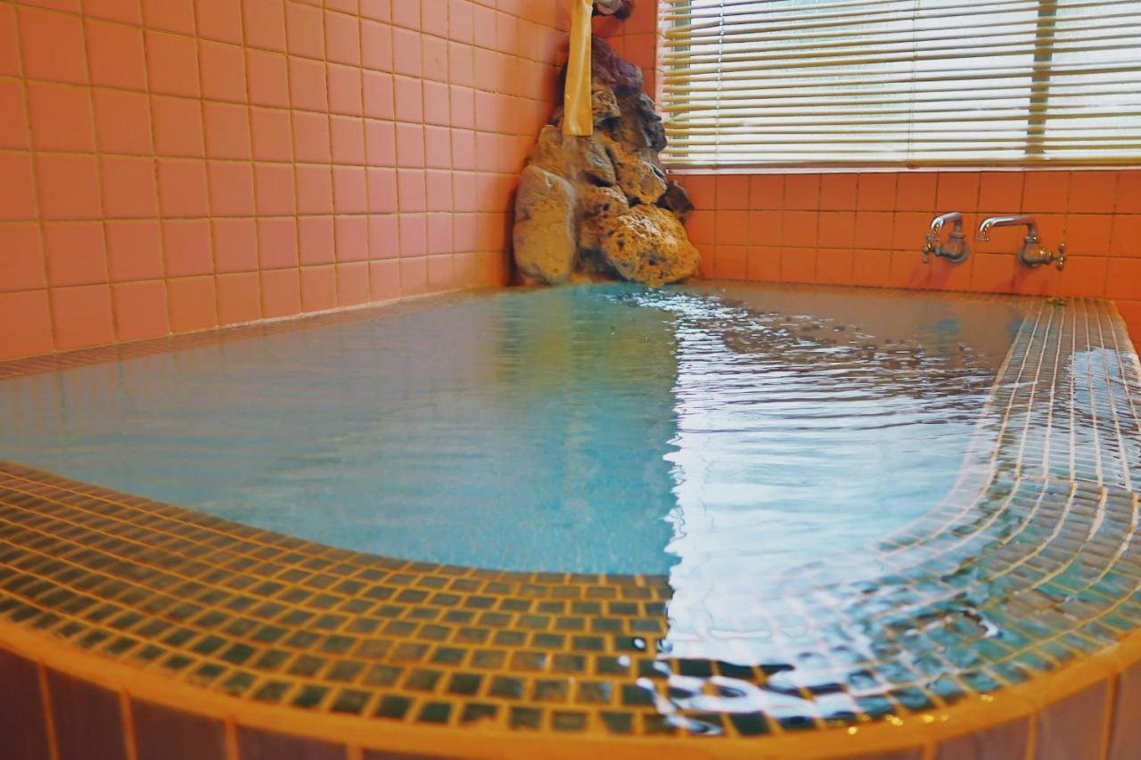 旅館furuya Hakuba Eksteriør billede