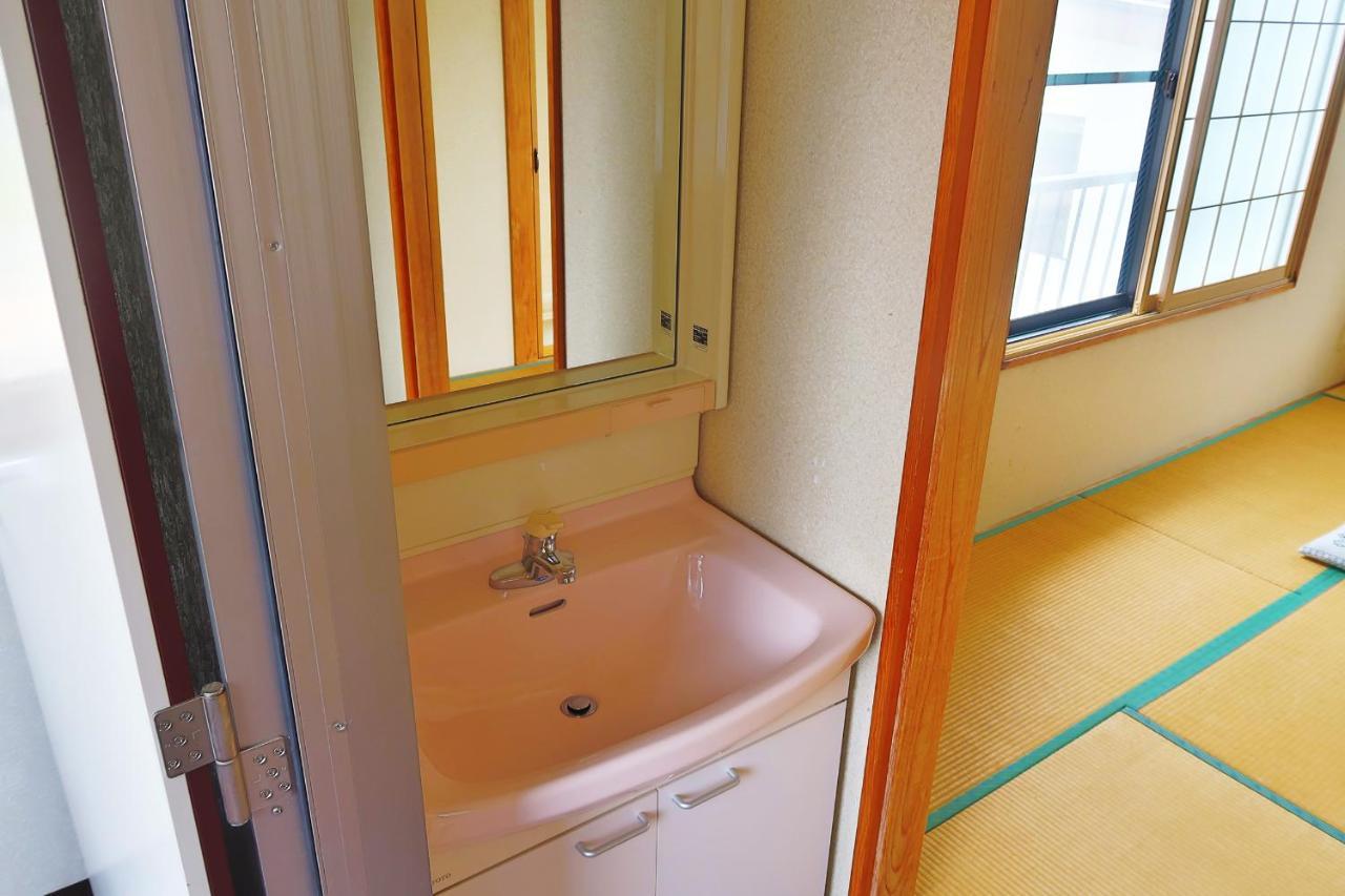 旅館furuya Hakuba Eksteriør billede